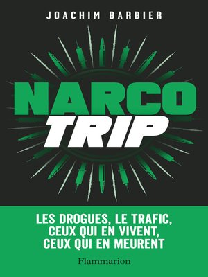 cover image of Narcotrip